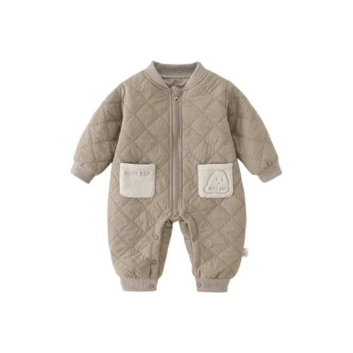 Yalu Комбинезоны и ползунки для младенцев и малышей