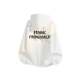 Белый (с флисовой подкладкой)