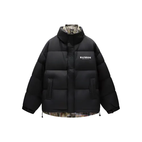 DAWEIBEIKEN Унисекс Пуховики