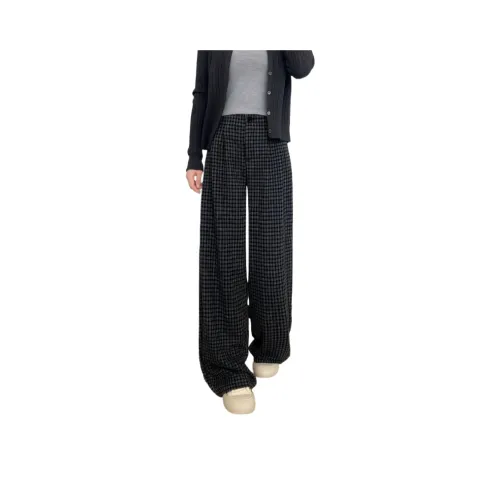 MADALLO Женские Повседневные Брюки