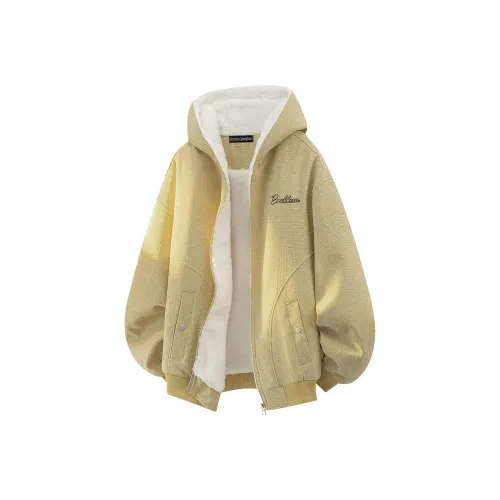 DAWEIBEIKEN Унисекс Куртки