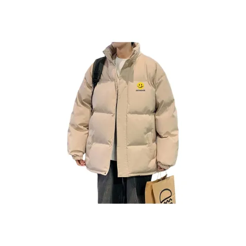 JOE BOXER Унисекс Пуховики