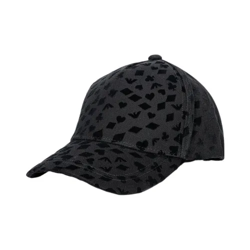 EMPORIO ARMANI Хлопок Кепки Унисекс