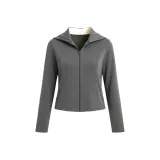 Темно-серый