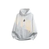 Фотиния Серый-[Утолщенный и с флисовой подкладкой]