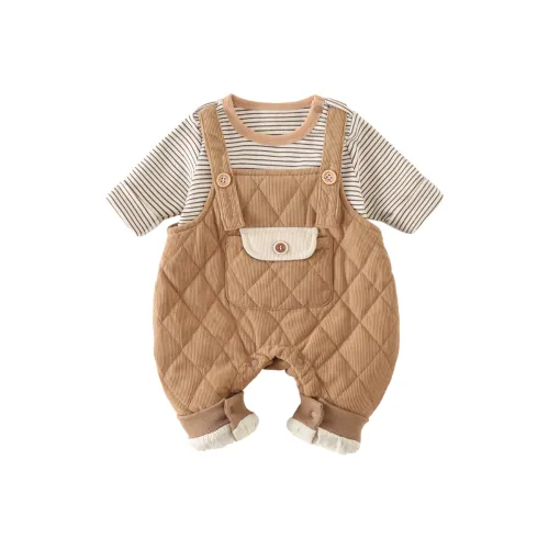 Yalu Комбинезоны и ползунки для младенцев и малышей