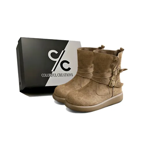 Colorful Creations 16cm Сноубутсы Женские