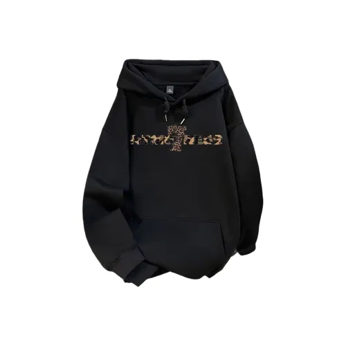 NRXX Унисекс Свитшоты