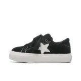 Черный [с флисовой подкладкой]