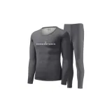 Темно-серый