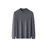 Дымчато-серый