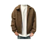 Светлый кофейный цвет, утеплённый