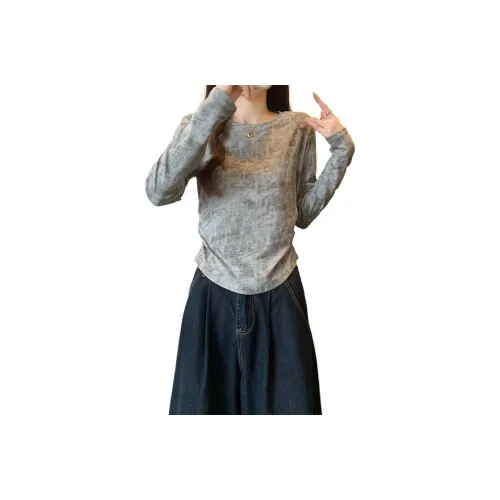 PA Женские футболки T