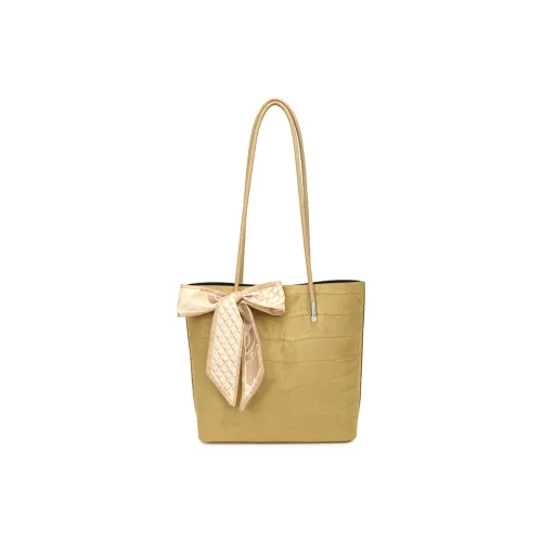 Duoluplo Замша Плечевая сумка Женская Многоцветная