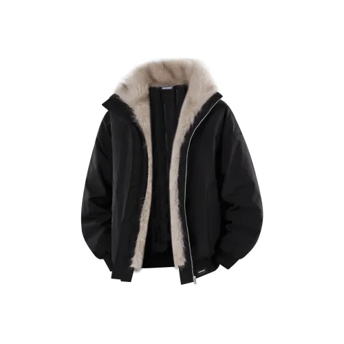 Imcrasy Унисекс Пуховики