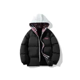 Чёрный с красной клетчатой шляпа