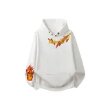 Луна Белый [Хак Пряжка]