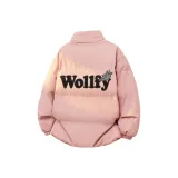 Мягкий персиковый