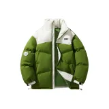 Оливковый зеленый