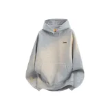 Бело-серый вереск с капюшоном.