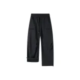 XPB0626 Черный с флисовой подкладкой