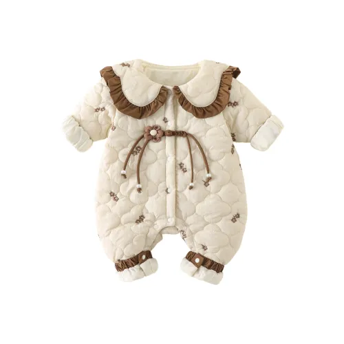 Yalu Комбинезоны и ползунки для младенцев и малышей