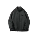 Темно-серый