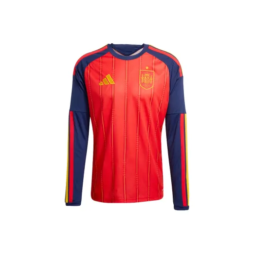 Adidas Climacool Home Replica Футбол Джерси Унисекс