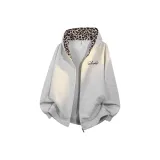 Серый меланж