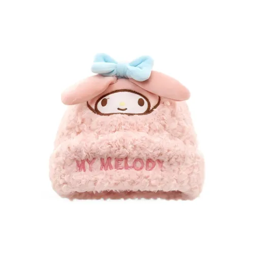 Sanrio Polyester Beanies Women's