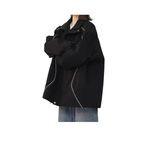 Gyoza Pasta Унисекс Куртки