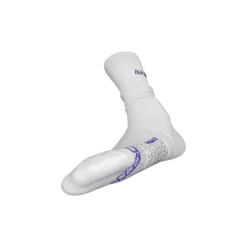 ENJOYHURT Elite Баскетбольные носки Унисекс 3 упаковки