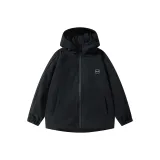 Каменно-черный