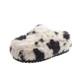 Цвет коровы