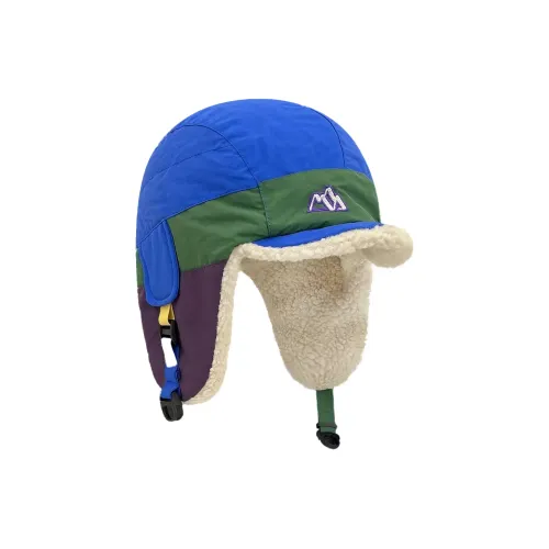 CMFY Полиэстер Шарфы-ушанки Унисекс