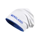 Белый и синий цвет, логотип