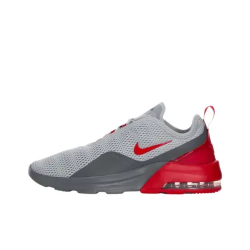Nike Air Max Motion 2 Беговые кроссовки Мужской Серый