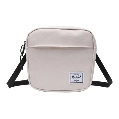 Herschel Переработанная ткань Сумки через плечо Унисекс Луна