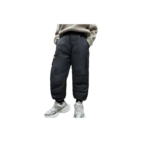 SAIQI Школьный возраст Брюки