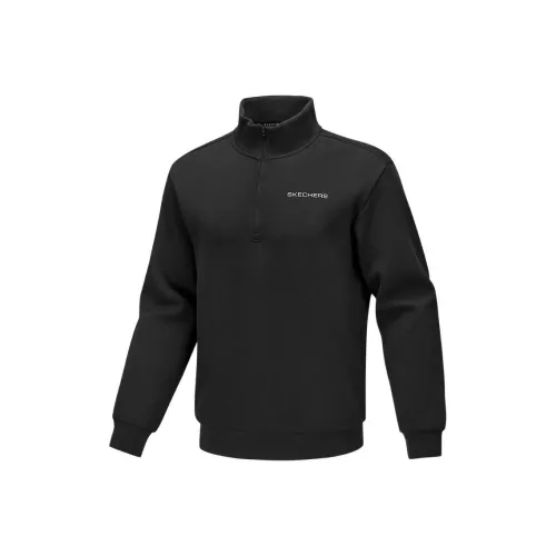 Свитшот Skechers Comfort Sports Series Мужской