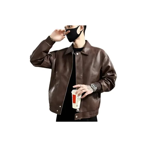 LH HOMME Унисекс Куртки