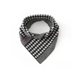 Чёрно-белый