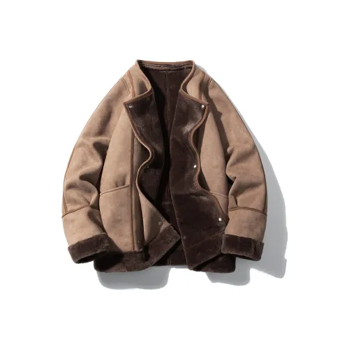 VPDP Унисекс Куртки