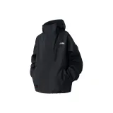 Призрачно черный