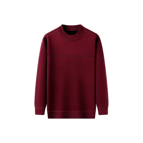 LAOYECHE Мужской Трикотаж