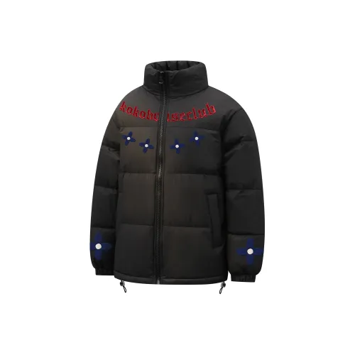 KOKO BASE Унисекс Пуховики