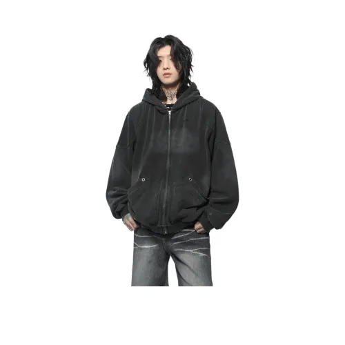 MGDOHOME Черный Унисекс Свитшоты