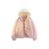 Кораллово-розовый