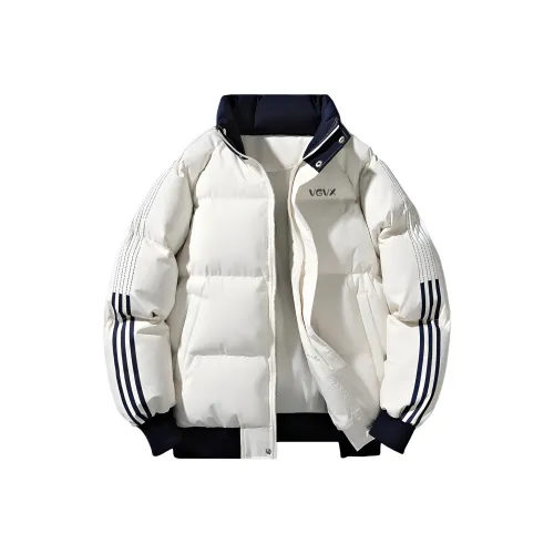 VGVX Унисекс Пуховики