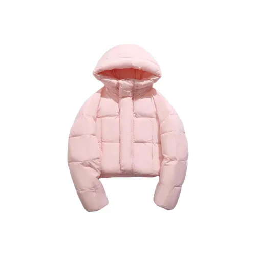 ZHUDIMEI Женские пуховики